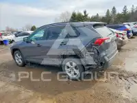 2021 Toyota RAV4 фото