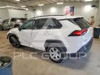 2021 Toyota RAV4 photo