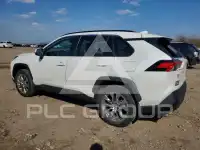 2021 Toyota RAV4 фото