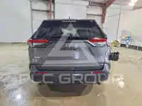 2021 Toyota RAV4 photo