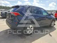 2021 Toyota RAV4 photo