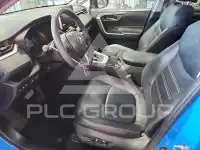 2021 Toyota RAV4 фото