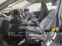 2021 Toyota RAV4 photo