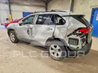 2021 Toyota RAV4 фото