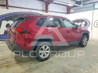 2021 Toyota RAV4 фото
