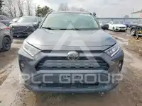 2021 Toyota RAV4 фото