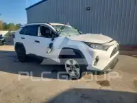 2021 Toyota RAV4 photo