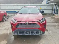 2021 Toyota RAV4 фото