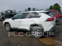 2021 Toyota RAV4 фото