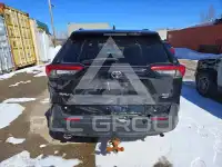 2021 Toyota RAV4 фото
