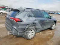 2021 Toyota RAV4 фото