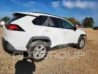 2021 Toyota RAV4 фото