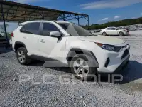 2021 Toyota RAV4 фото