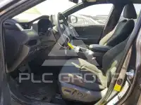 2021 Toyota RAV4 фото