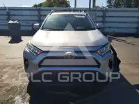 2021 Toyota RAV4 photo