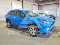 2021 Toyota RAV4 фото