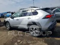 2021 Toyota RAV4 photo