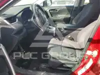 2021 Toyota RAV4 фото