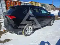 2021 Toyota RAV4 фото