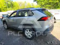 2021 Toyota RAV4 photo