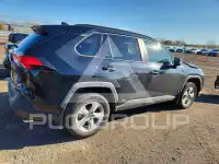 2021 Toyota RAV4 фото