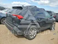 2021 Toyota RAV4 фото