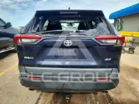 2021 Toyota RAV4 фото