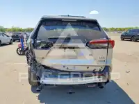 2021 Toyota RAV4 photo