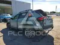 2021 Toyota RAV4 photo