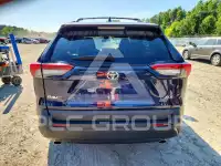 2021 Toyota RAV4 фото