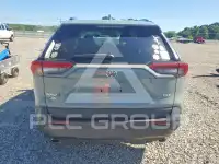 2021 Toyota RAV4 фото