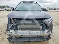 2021 Toyota RAV4 фото
