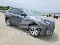 2021 Toyota RAV4 фото
