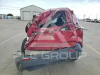 2021 Toyota RAV4 фото