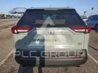 2021 Toyota RAV4 фото