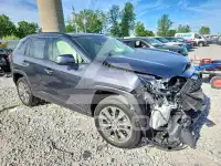 2021 Toyota RAV4 photo
