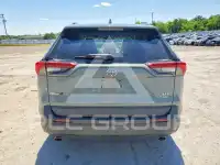 2021 Toyota RAV4 фото