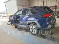 2021 Toyota RAV4 фото