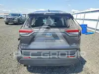 2021 Toyota RAV4 фото