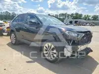 2021 Toyota RAV4 фото