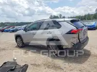 2021 Toyota RAV4 фото