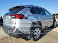 2021 Toyota RAV4 фото