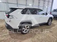 2021 Toyota RAV4 фото