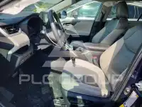 2021 Toyota RAV4 фото