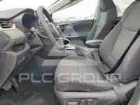 2021 Toyota RAV4 фото