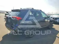 2021 Toyota RAV4 фото