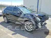 2021 Toyota RAV4 фото