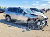2021 Toyota RAV4 фото