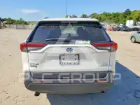 2021 Toyota RAV4 photo