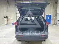 2021 Toyota RAV4 фото